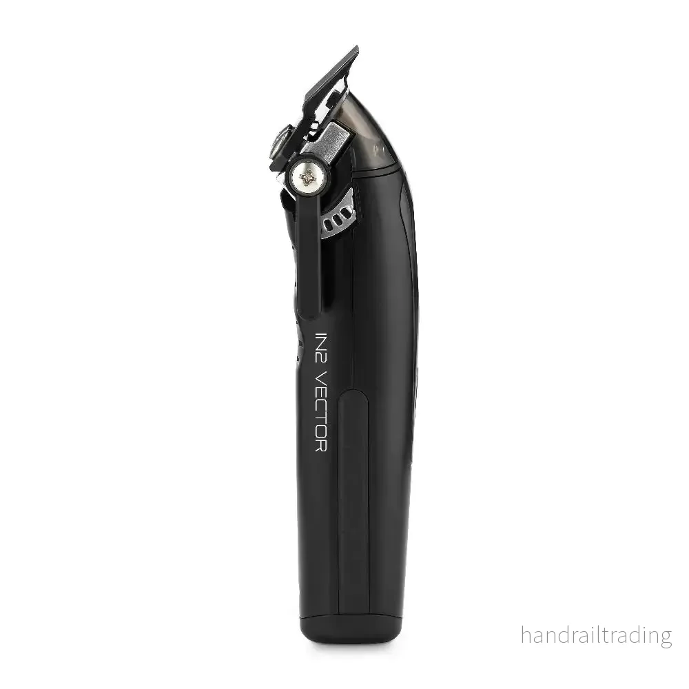 X360 Jeezy Cordless Vector Clipper - Bild 3