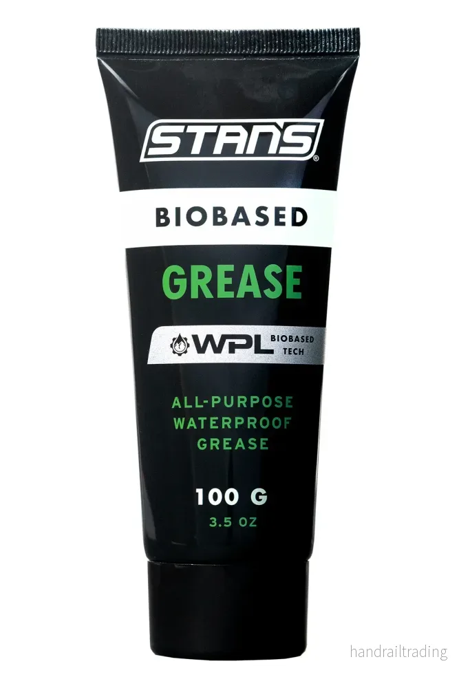 Stan’s Biobaserade Fettsmörjmedel 100g Stan’s Biobaserade Fettsmörjmedel 100g