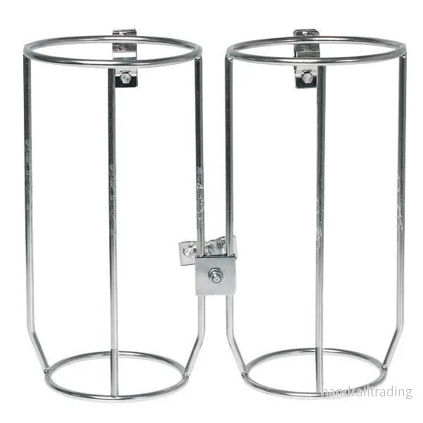 1852 Fenderhållare RF 6mm Ø:215/160mm 2stk 1852 Fenderhållare RF 6mm Ø:215/160mm 2stk