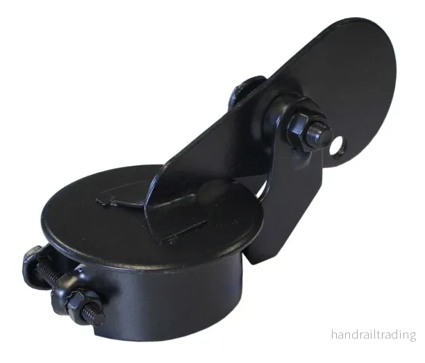 Avgaslock Diameter: 63.5mm (B14)