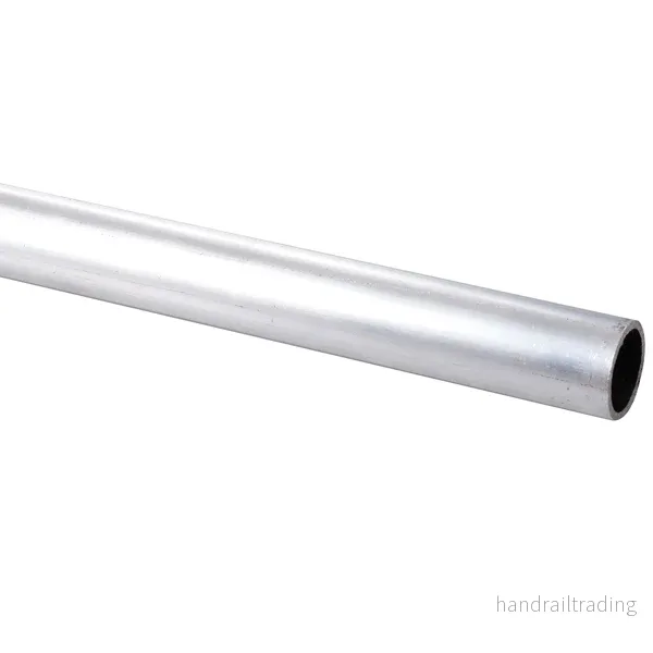 Aluminiumrör 25mm, 65cm till däckställning till däckstötta Aluminiumrör 25mm, 65cm till däckställning till däckstötta