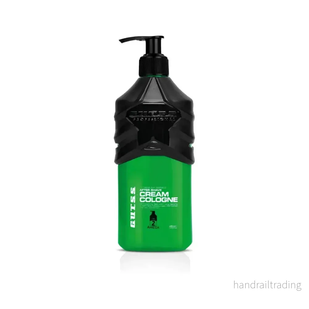 Gutss 2 Ameca After Shave Cologne – 400 ml Gutss 2 Ameca After Shave Cologne – 400 ml