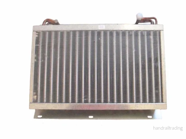Kondensor NH TX 62-68. REF: 84021139 Kondensor NH TX 62-68. REF: 84021139