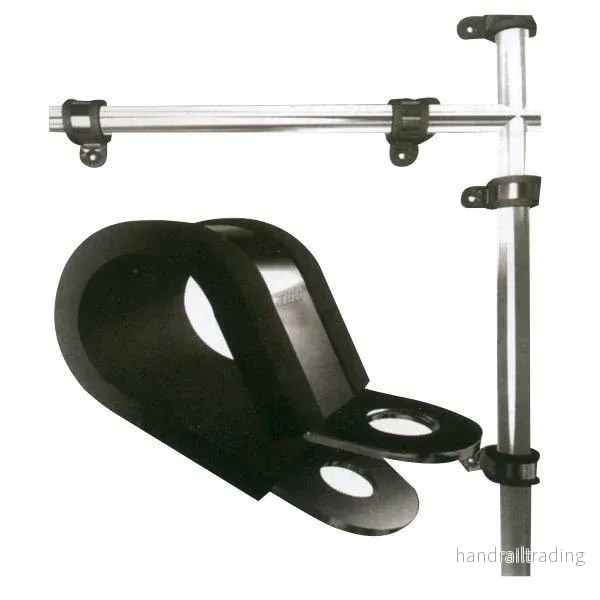 Slangklammer RF 16mm – Ø10mm