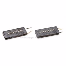Antiquity for Jazzmaster Brdg