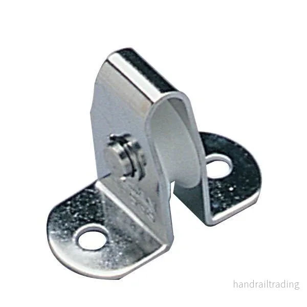 Ronstan Enkelt ledblock 19 mm