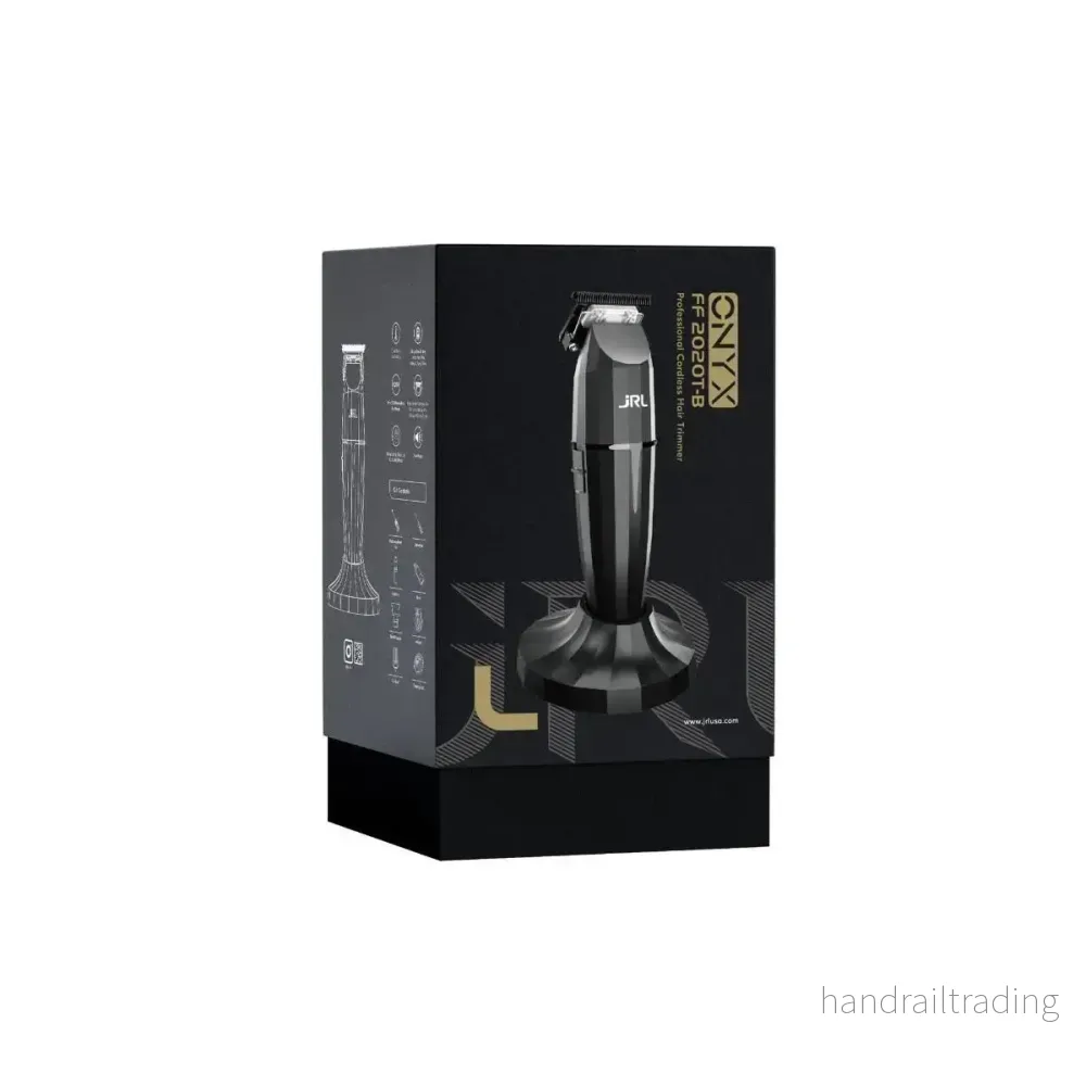 JRL FreshFade 2020T Trimmer Onyx Black - Bild 3