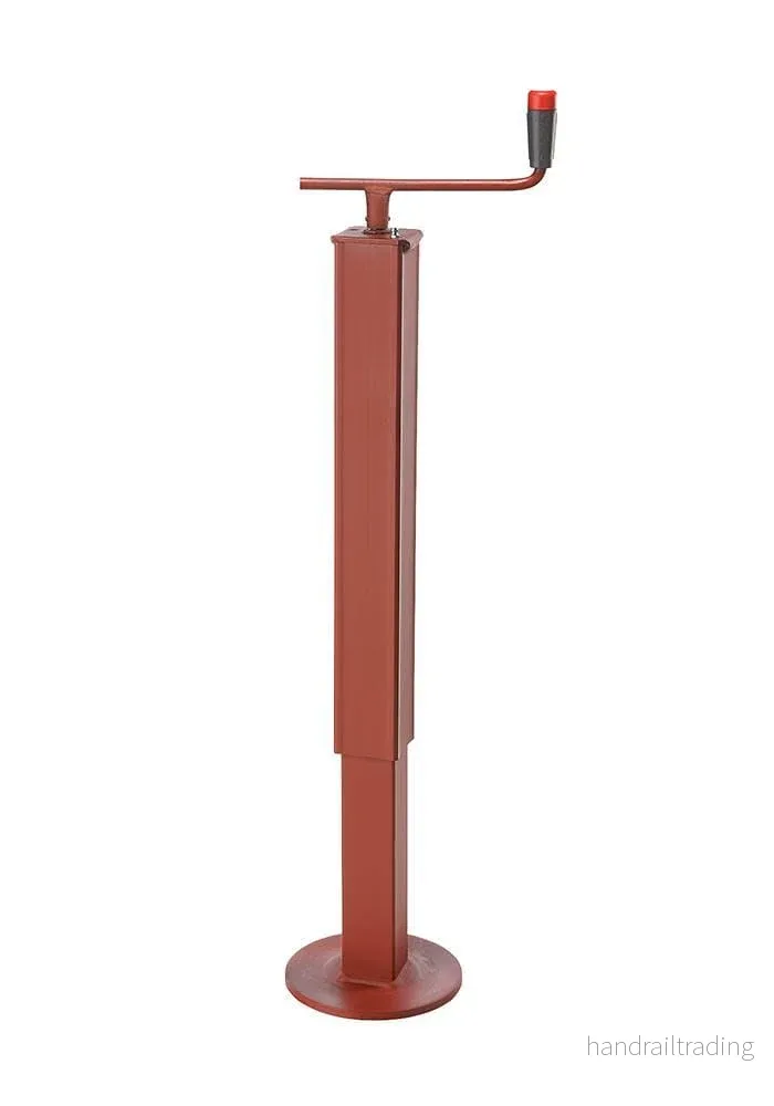 Stödben vevbart max 300kg, P525 från Simol