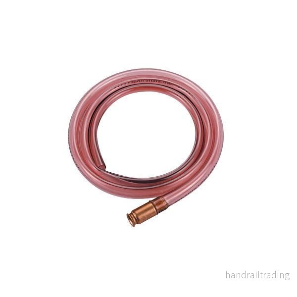 Hävertpump 3/4″ med 2m slang