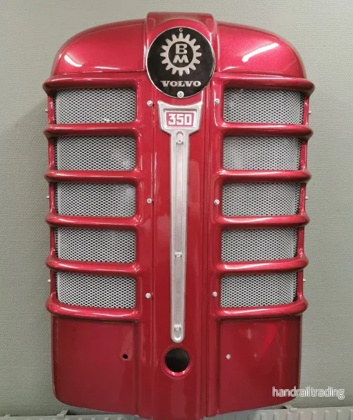 BM 350 Barskåp