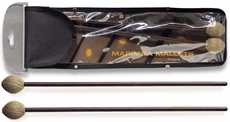 SMM-WM 2 Marimba Mallets-Medium SMM-WM 2 Marimba Mallets-Medium