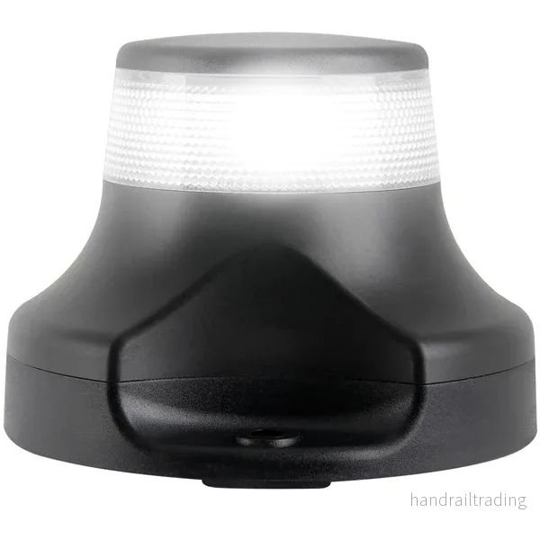 Hella Naviled 360 vit lanterna svart Hella Naviled 360 vit lanterna svart