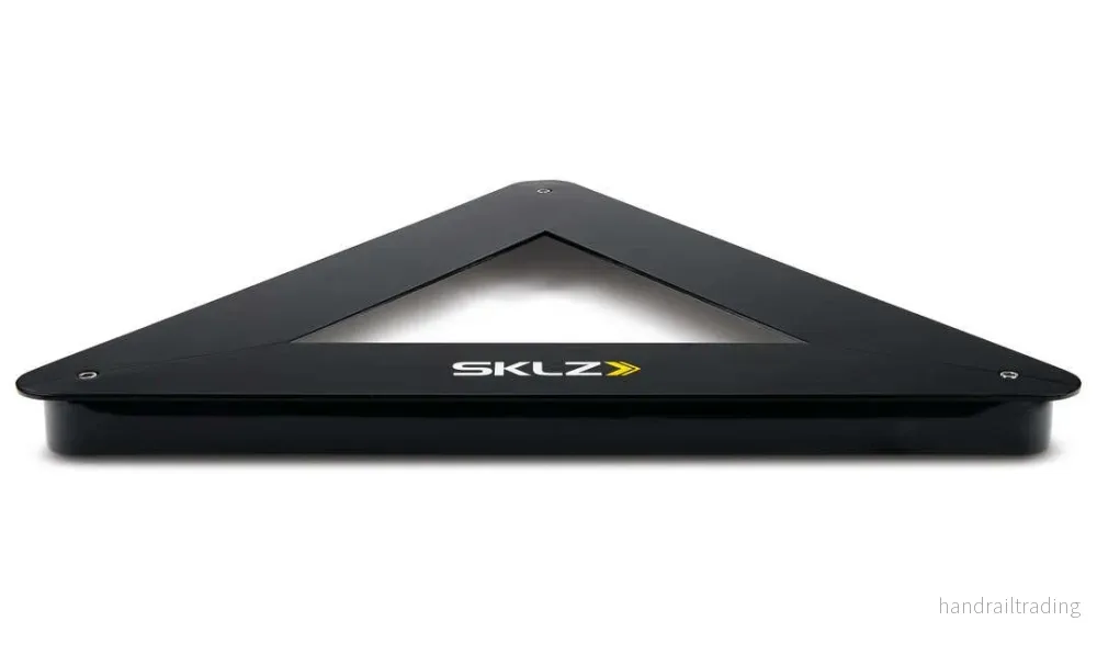 SKLZ Passerande Triangel