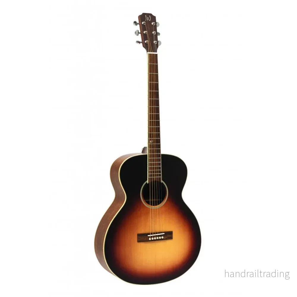 EZR-BARITONSNB AC Barytone GT Cedar Sunburst