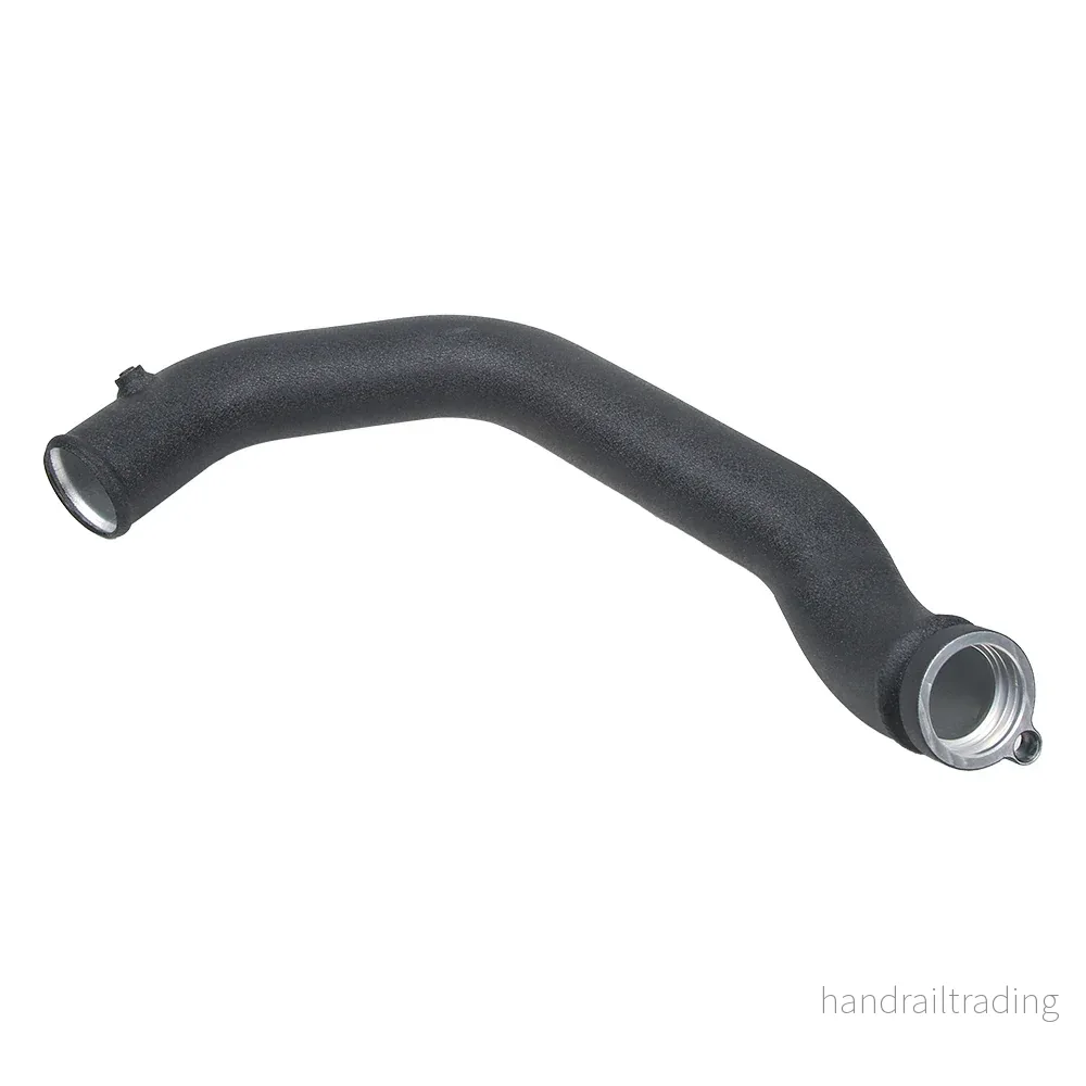 Tryckrör till BMW F87 M2 F80 M3 F82 F33 M4 S55 Aluminum - Bild 2
