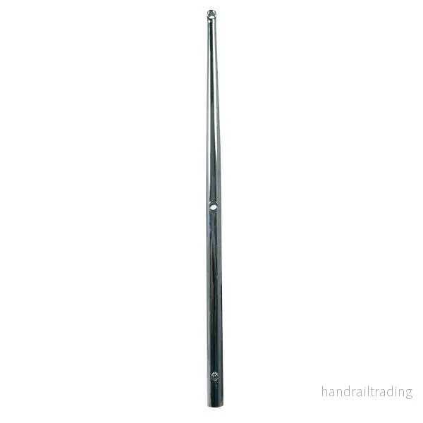 Mantågsstötta RF 600mm – spec Mantågsstötta RF 600mm – spec