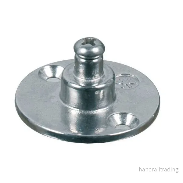 Monteringsfäste RF 8 mm gänga Monteringsfäste RF 8 mm gänga