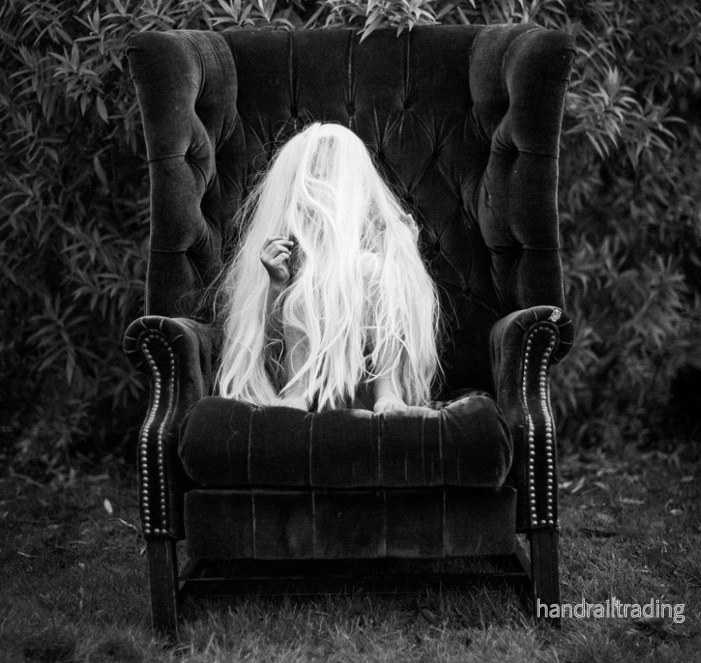Jessica Lindgren Wu – Spirit (Väsen), Art photo Jessica Lindgren Wu – Spirit (Väsen), Art photo