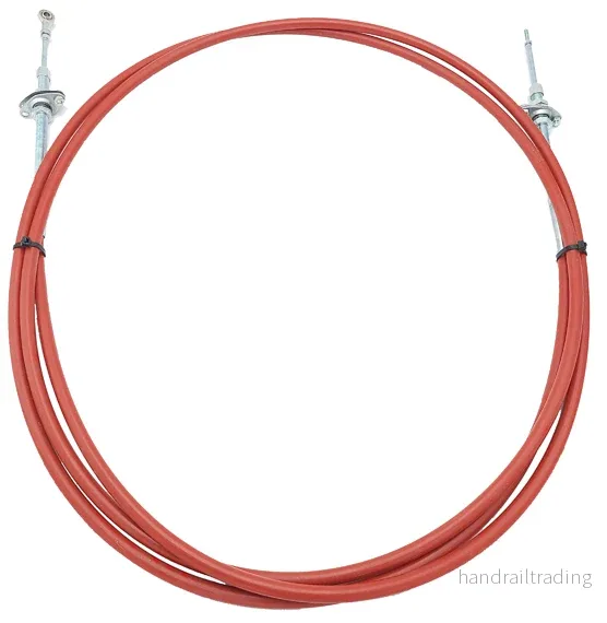 Kopplingsvajer NH 8030-8040 (Butik 22) Kopplingsvajer NH 8030-8040 (Butik 22)