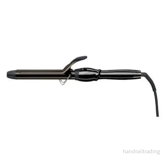 Moser Titancurl Black 25mm - Locktång