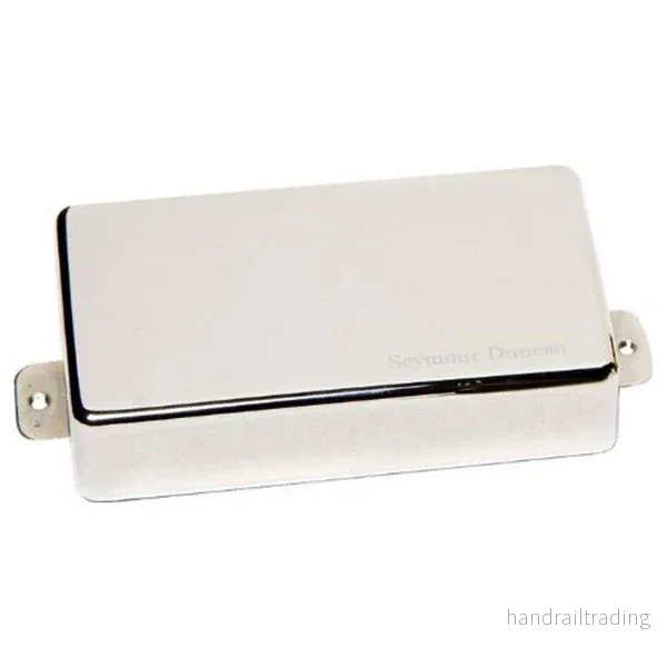 AHB-1b Blackouts Bridge Nickel