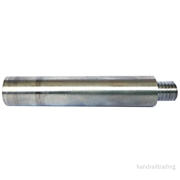 1852 Zinkanod for 1141820 7/16 UNC