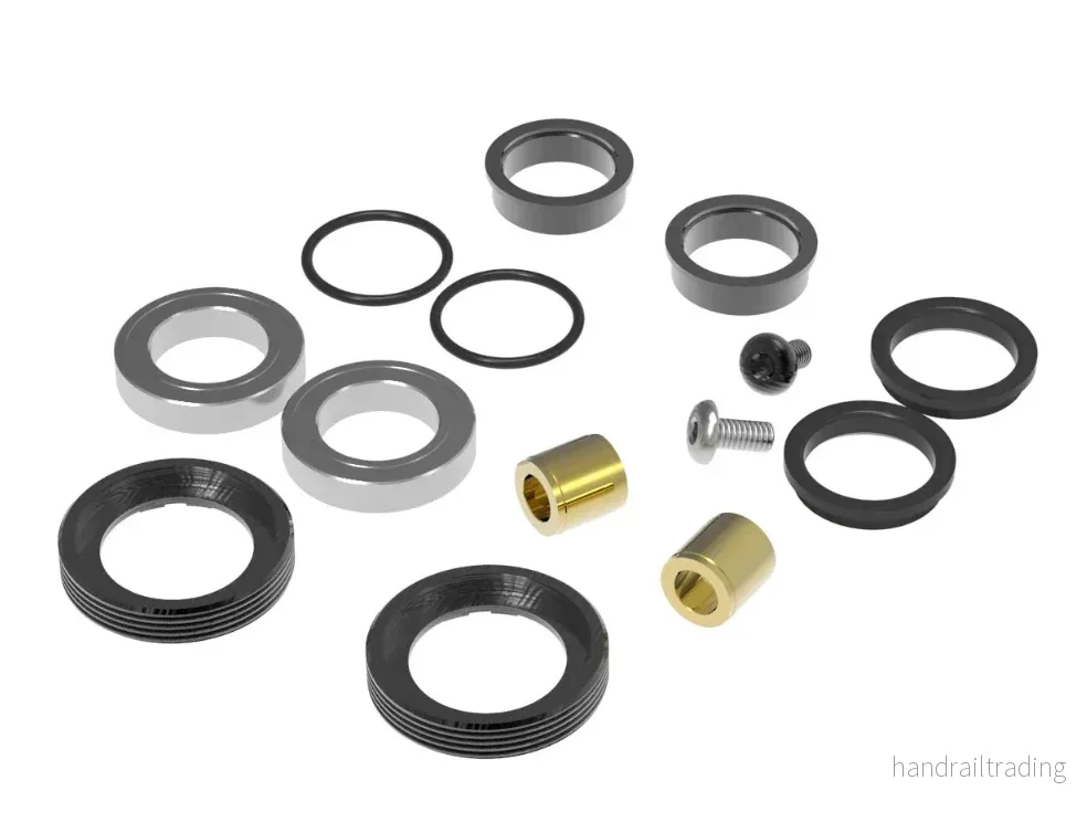 OneUp Alloy Pedal Bearings V2 OneUp Alloy Pedal Bearings V2