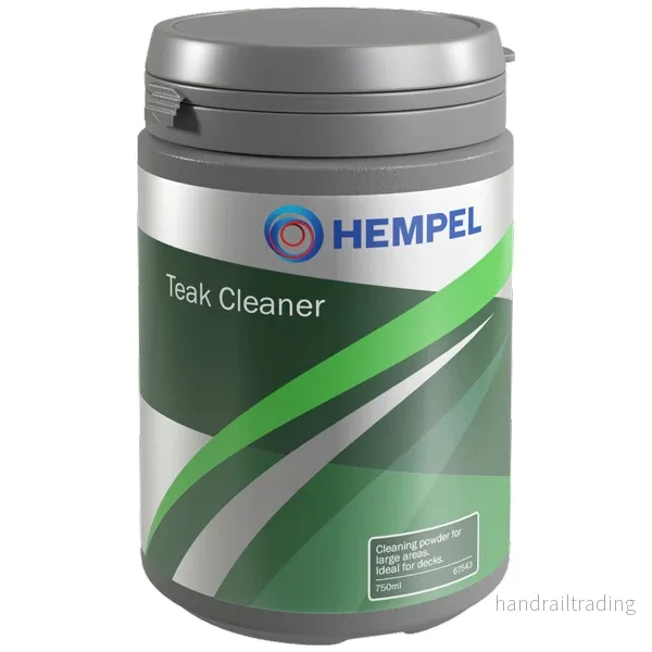 Hempel Teak Cleaner   0,75L