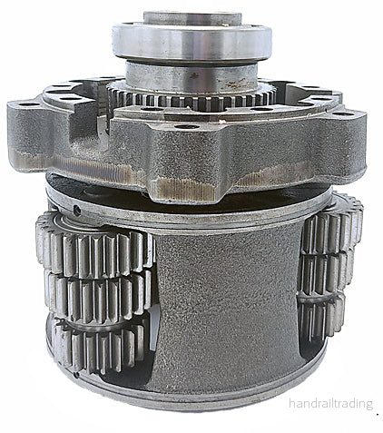 BEG Snabbväxel Valmet/Valtra N101-T193 (Butik-21)