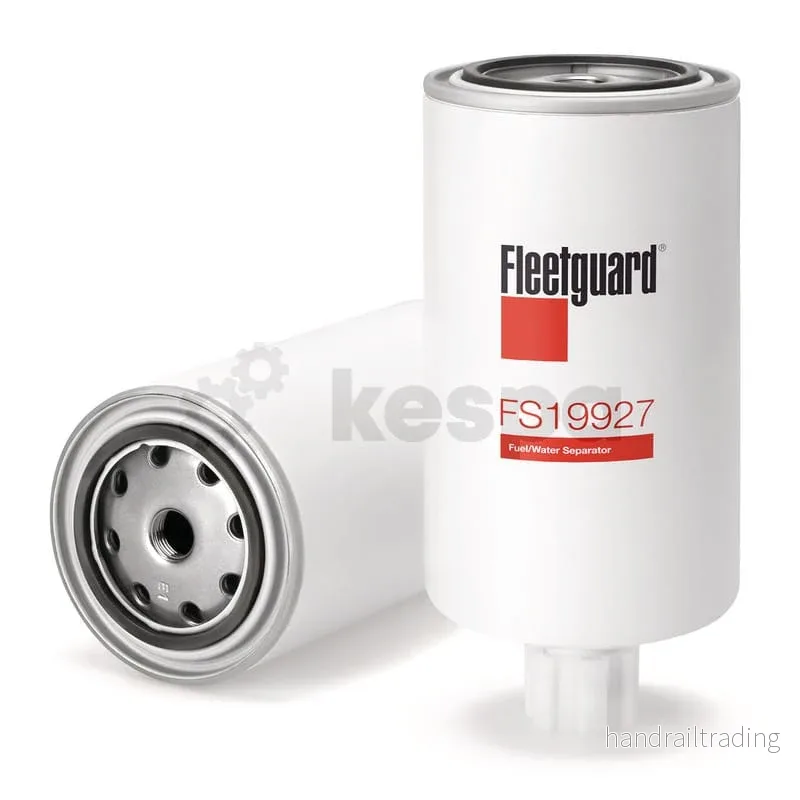 Bränslefilter -primärt FS19927