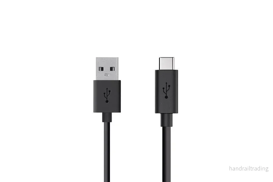 Gemini Lights USB till USB-C-kabel | 2021 års modell