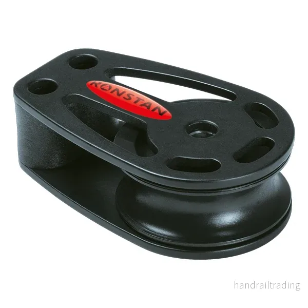 Ronstan serie 40 fotblock lina Ø12 mm Ronstan serie 40 fotblock lina Ø12 mm