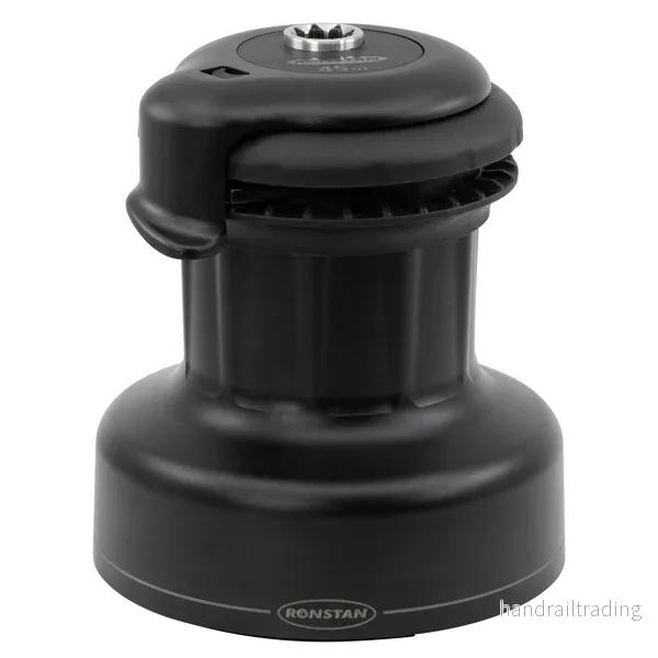 Ronstan vinsch 45 QT Orbit 2-speed