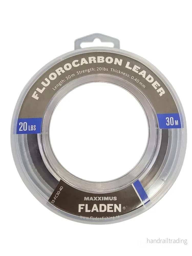 Maxximus fluocarbonleader  30m