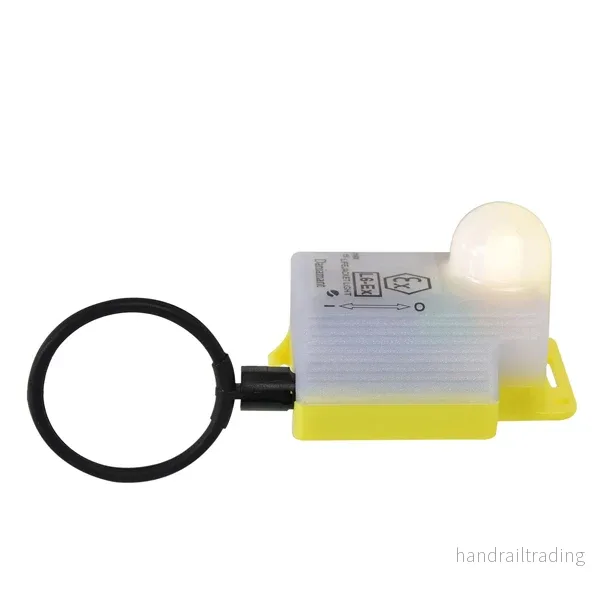 Lampa för dan-buoy Lampa för dan-buoy