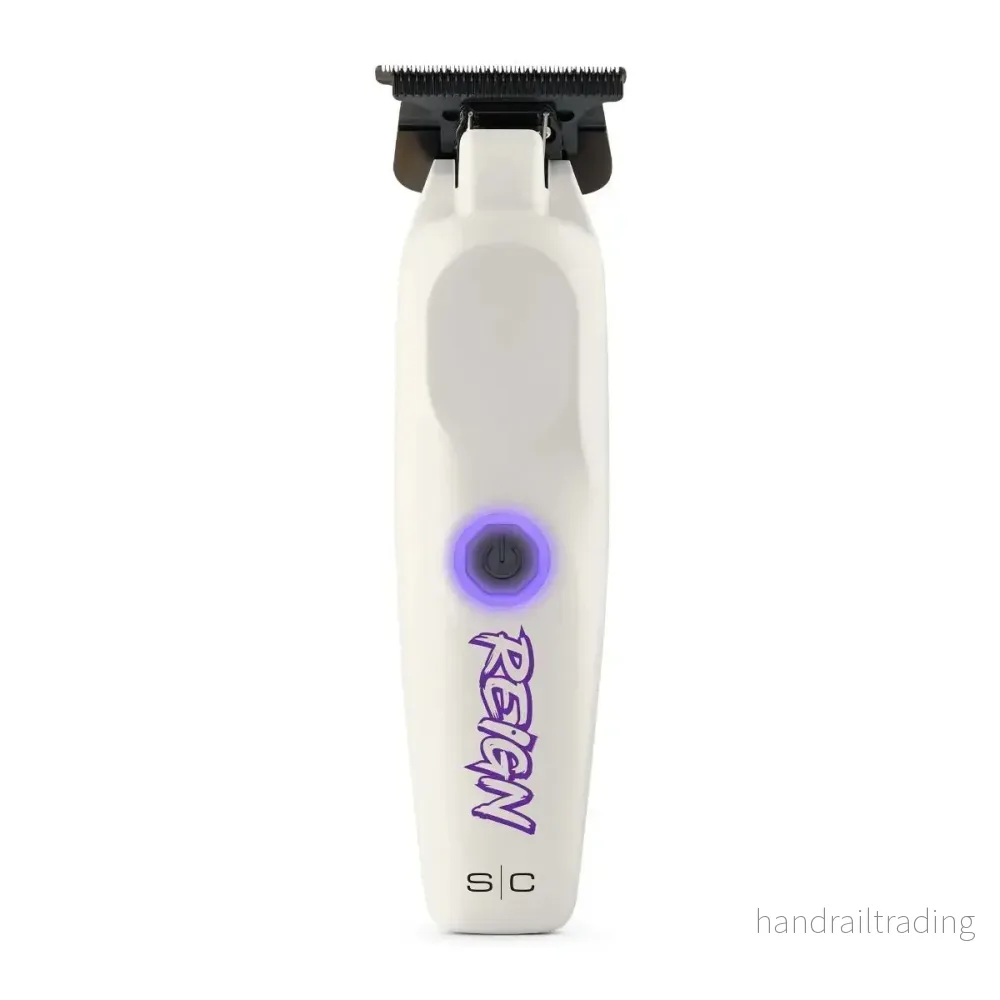 StyleCraft Reign – professionell trimmer