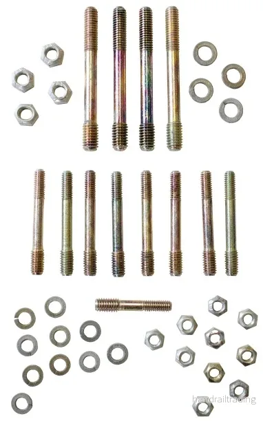 Pinnbultsset Ford (LA9) Pinnbultsset Ford (LA9)
