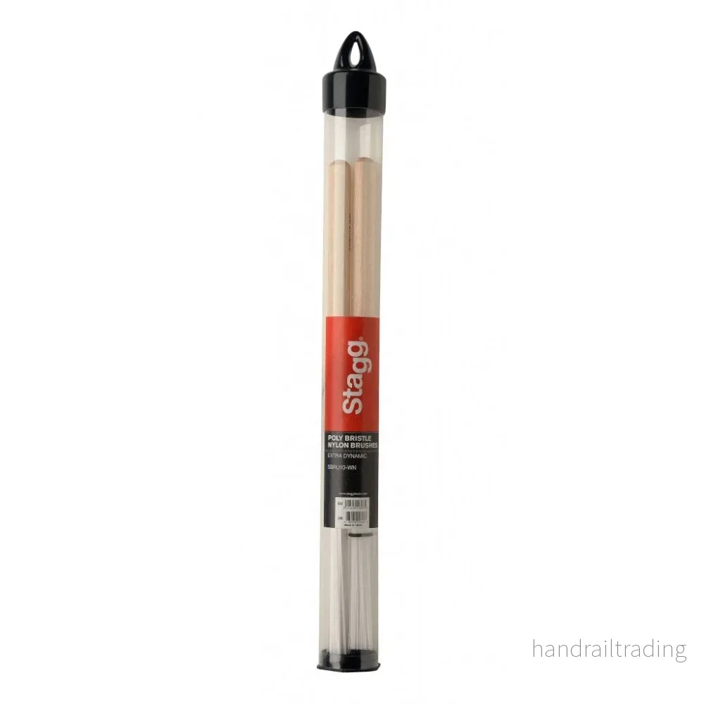 SBRU10-WN Nylon Brushes Extra Dynamic