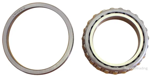 Koniskt lager (C19) Koniskt lager (C19)