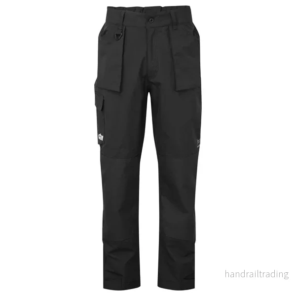 Gill OS33P Coastal byxa svart Strl M