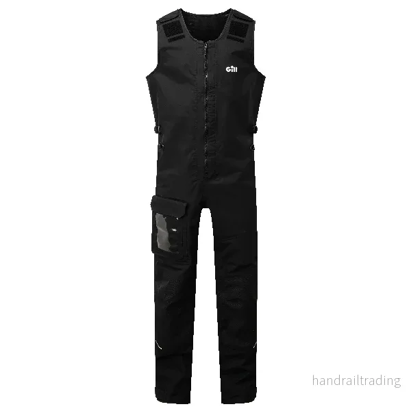 Gill V101T Verso byxa svart strl. XL