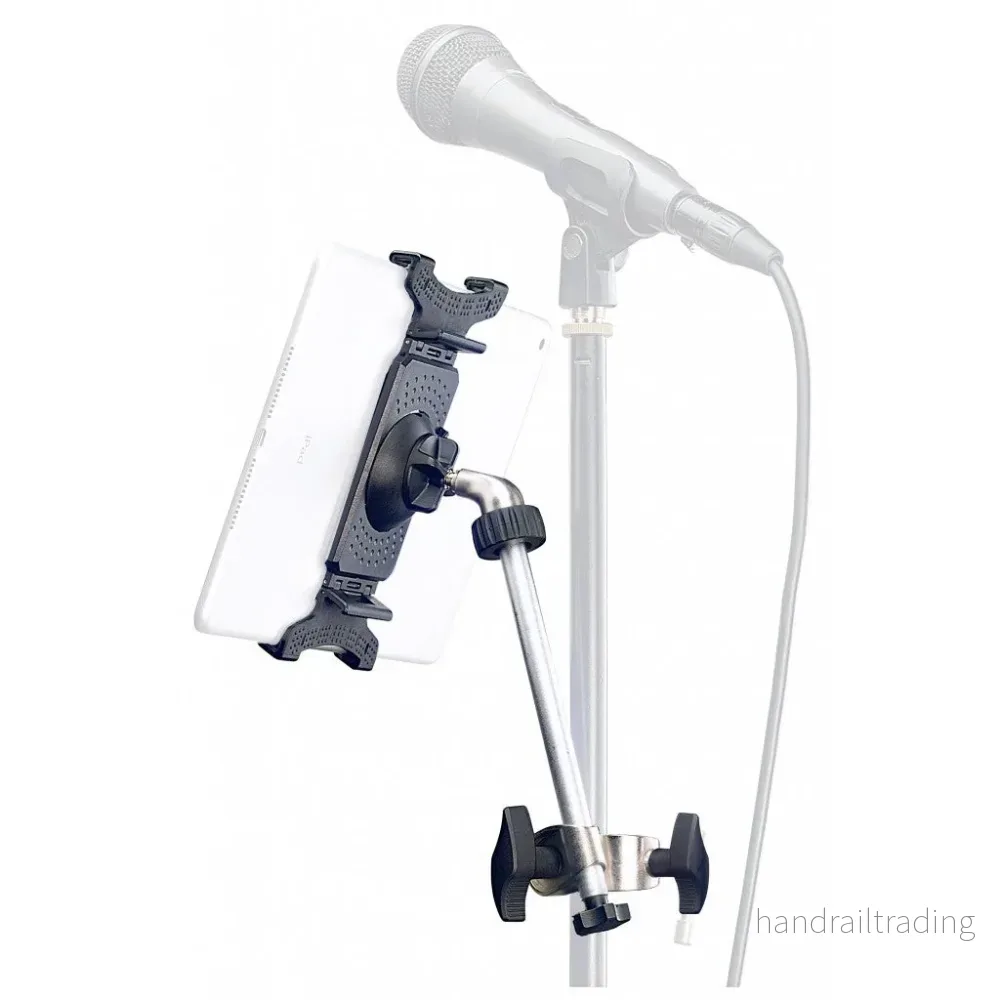 LOOKSMART10SET Smartphone/Tablet Holder Vinklingsbar