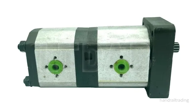 Hydraulpump Valmet (Butik 19) Hydraulpump Valmet (Butik 19)