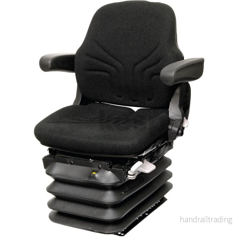 Luftfjädrad förarstol Grammer MSG95G/721 260 mm