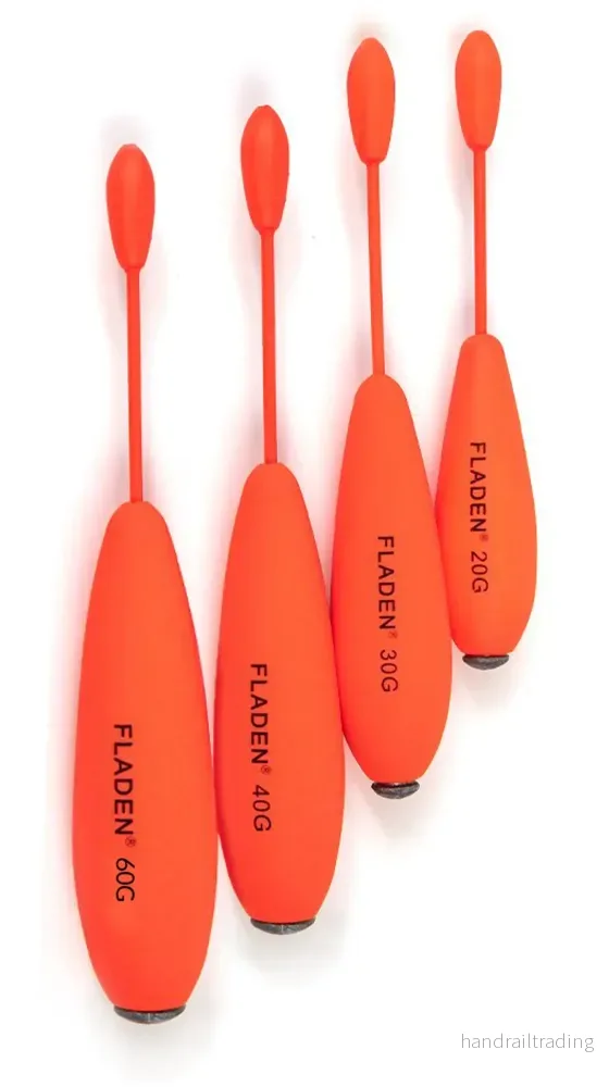 Orange float Orange float