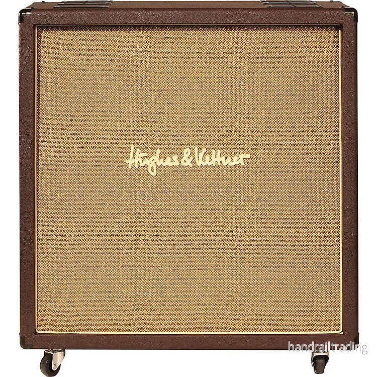 Hughes & Kettner Statesman STM412 Cabinet