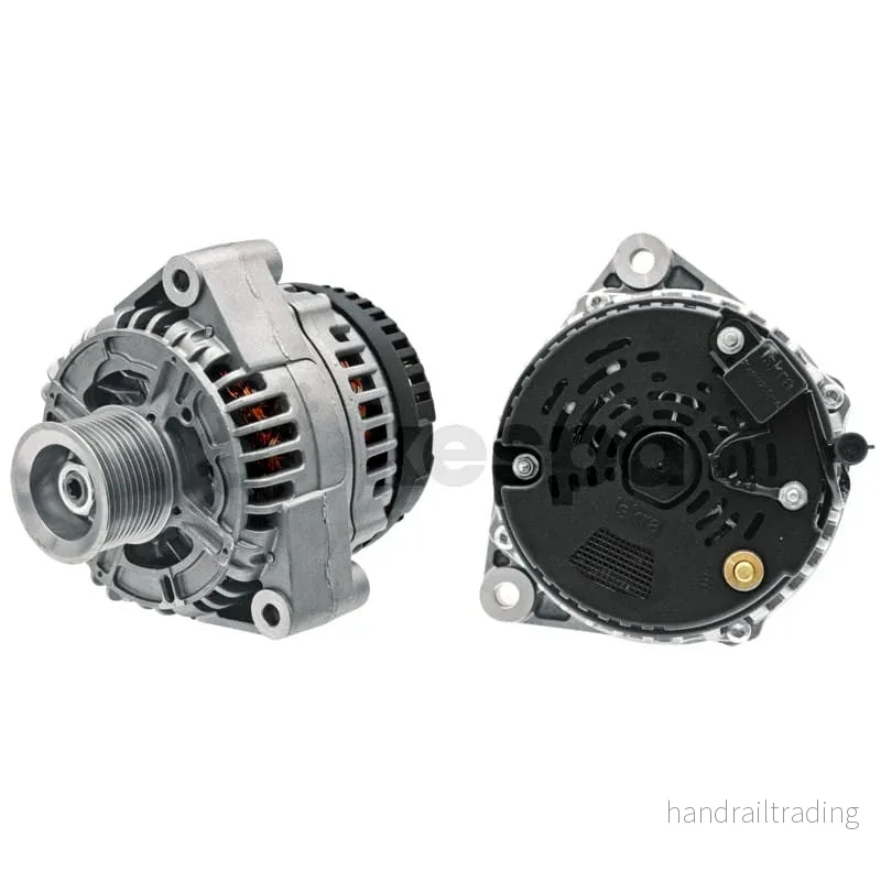 Generator 14V / 200A