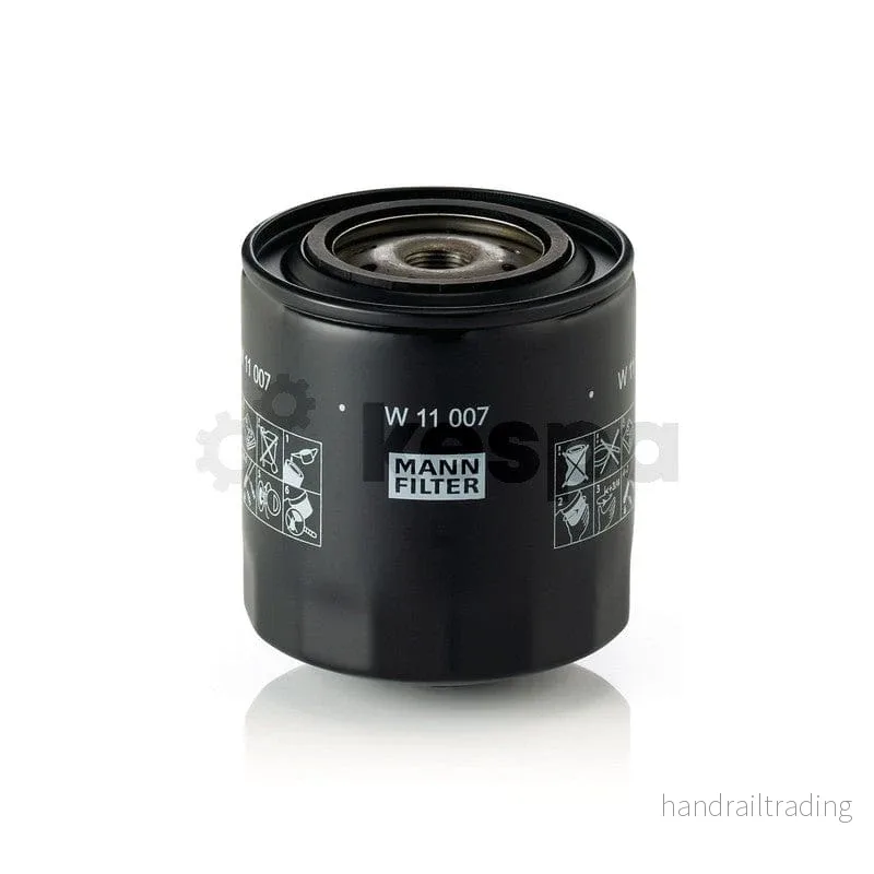 Filter W11007