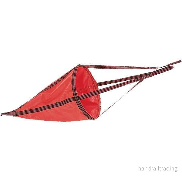 Drivankare lalizas Ø50cm l-119cm till 15-fotsbåtar Drivankare lalizas Ø50cm l-119cm till 15-fotsbåtar