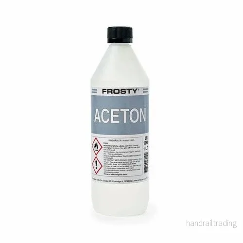 Aceton 1L